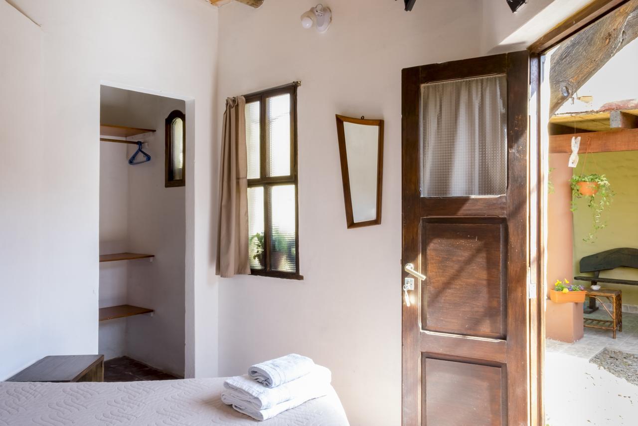 La Montana Bed & Breakfast Cafayate Exterior photo